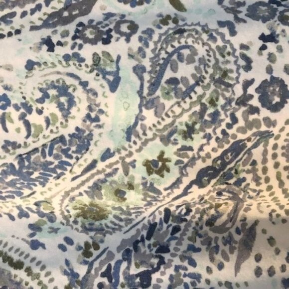 Croft & Barrow Classic Tee Shirt -0X - Picture 5 of 8